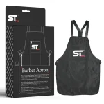پیش‌بند حرفه‌ای آرایشگر (Pro Barber Apron) - Image 4