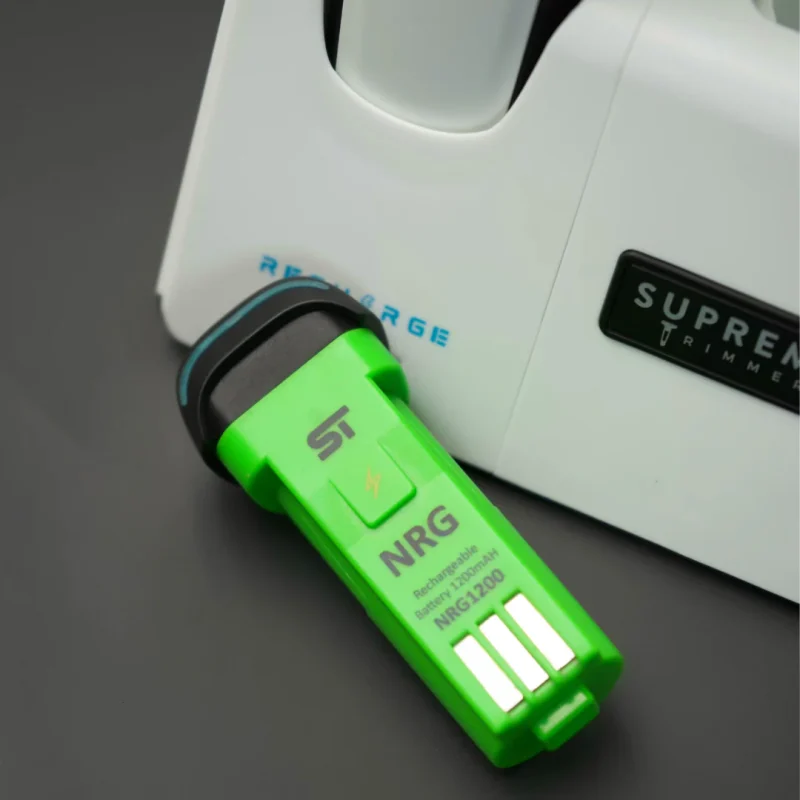 باتری مخصوص ماشین اصلاح Recharge – مدل NRG1200 - Image 6