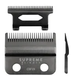 تیغه محو جایگزین برای کلیپر شارژی    (Replacement Fade Blade For Recharge Clipper)