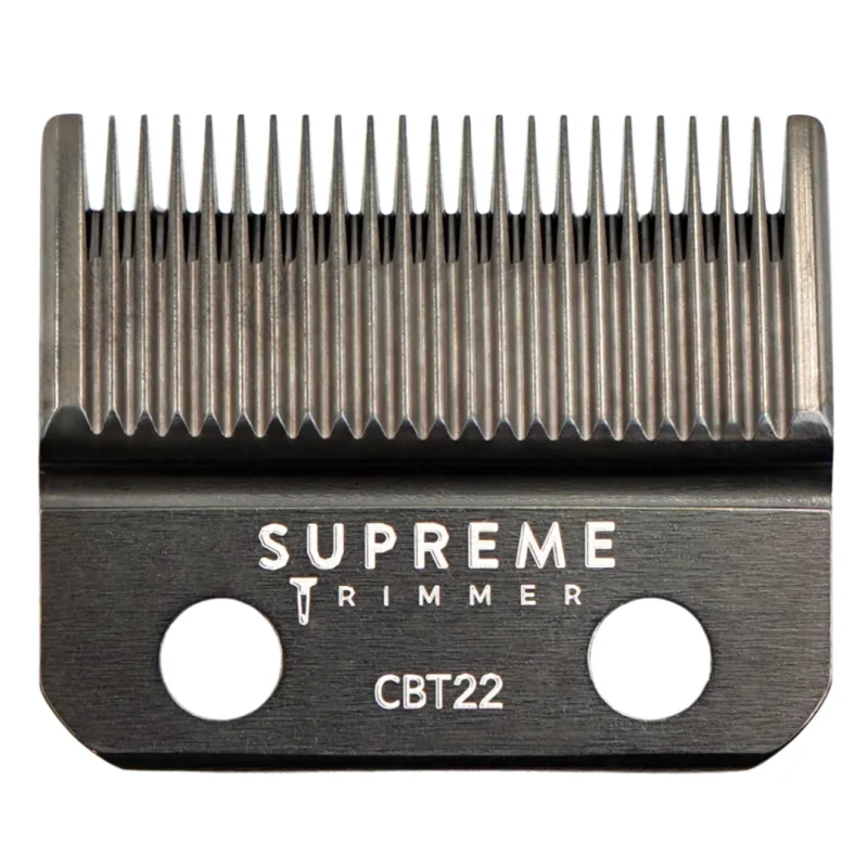 تیغه محو جایگزین برای کلیپر شارژی    (Replacement Taper Blade For Recharge Clipper) - Image 3