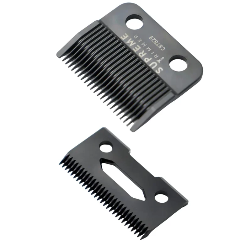 تیغه مخروطی DLC برای ماشین اصلاح Vader – مدل CBT828 - Image 4