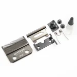 تیغه محو جایگزین برای کلیپر شارژی    (Replacement Taper Blade For Recharge Clipper) - Image 2