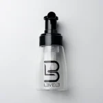 بطری اسپری پودر L3VEL3