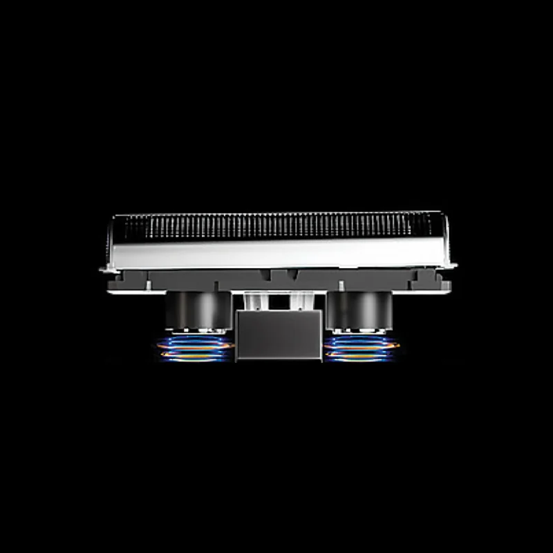 سَری ماشین اصلاح JRL Power Glide Foil Shaver Head - Image 3
