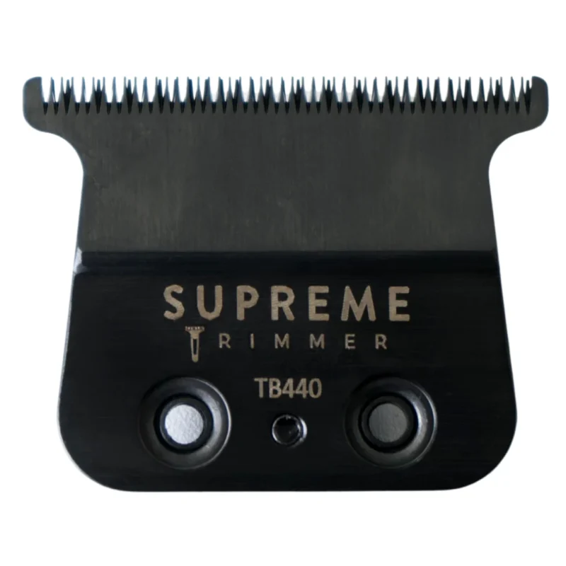تیغه جایگزین ماشین اصلاح Recharge: تیغه دندانه‌دار استاندارد – TB440 - Image 6