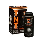 پودر حالت مو TNT نارنجی (مات)