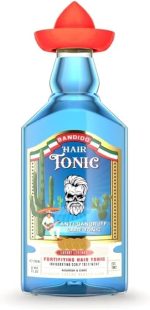 تونیک مو باندیدو  HAIR TONIC