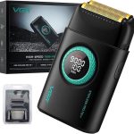 شیور توربو VGR