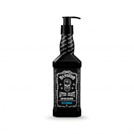 Bandido-After-Shave-Cream-Cologne-Istanbul-350ML-430x430 Bandido After Shave Cream Cologne Istanbul 350 ML - Image 1