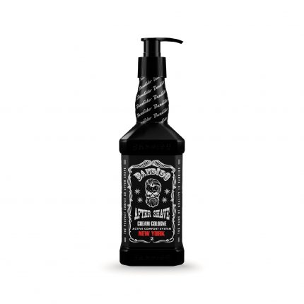 Bandido-After-Shave-Cream-Cologne-New-York-350ML-430x430 Bandido After Shave Cream Cologne New York 350 ML - Image 1