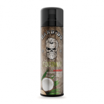 اسپری شاین Bandido Coconut Sheen Spray 500 ML