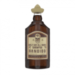 Bandido Daily Shampoo – Gentle Cleansing for Daily Use 1000ml