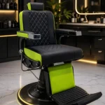 صندلی ارایشگری