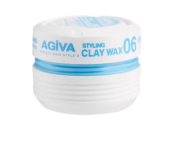 agiva-clay-mask-600x600 حالت دهنده agiva 06 - Image 1
