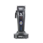 ماشین اصلاح موی سر MRD Pro X-Pro Clipper | کلیپر حرفه‌ای فید و سایه‌زنی