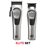 نسخه Elite TORQ™ Duo- STPRO