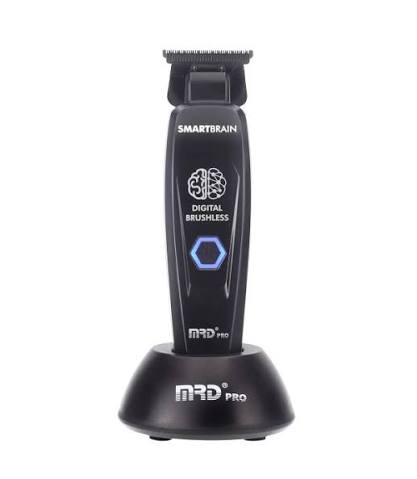 images (1) ماشین اصلاح خط زن MRD Pro Smart Brain HC-90-4 Trimmer | تریمر حرفهای صفرزن - Image 1